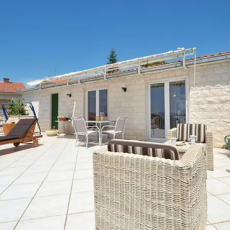 Apartman Decor Trogir