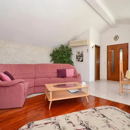 Decor شقة