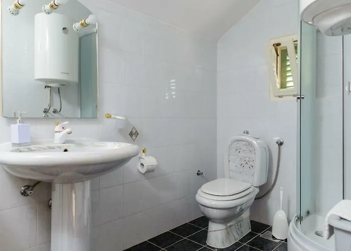 Decor Apartman Trogir