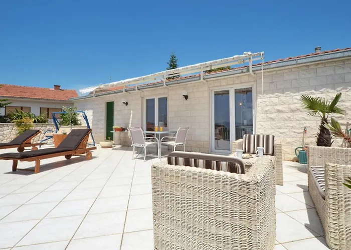 Apartman Decor Trogir