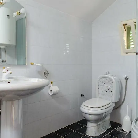 Decor Apartamento Trogir