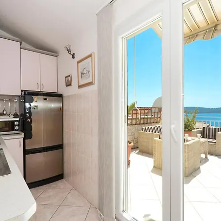 Decor Apartamento Trogir