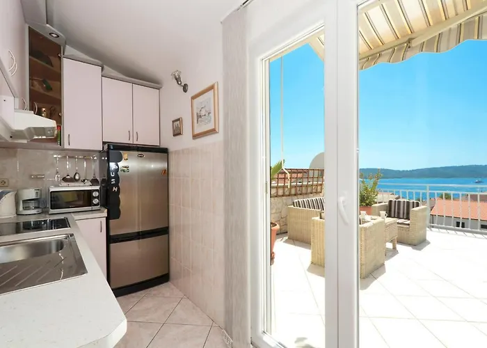 Decor Apartment Trogir