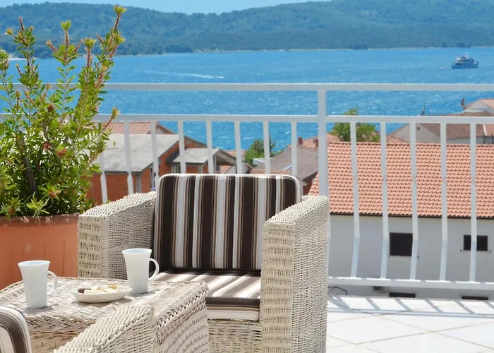 Decor Apartment Trogir