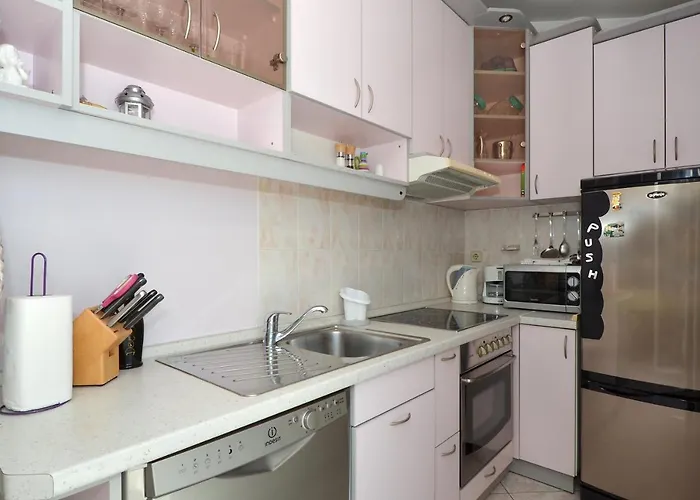 Decor Apartment Trogir